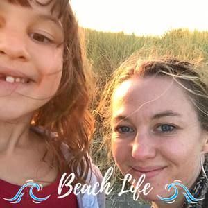 Meet your Posher, Katelin